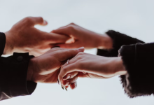 9 Touching Indications That A Relationship Is Truly Committed