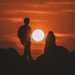 Cosmic Love Alert! 7 Signs Primed for a Romantic Breakthrough