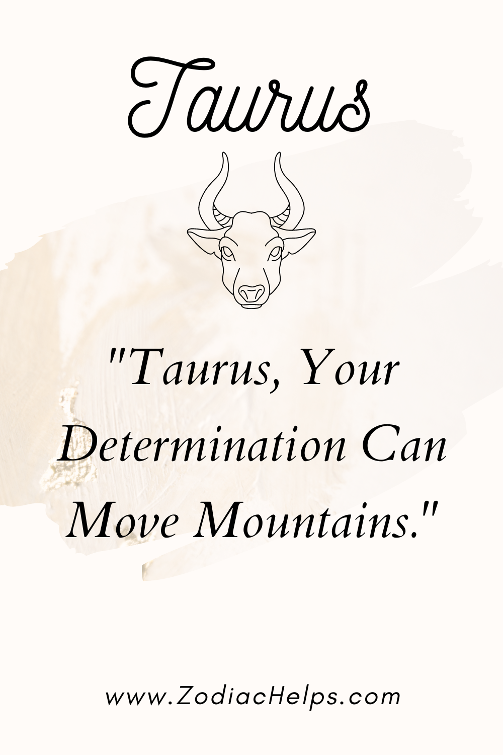 48 Relatable Taurus Quotes And Captions 