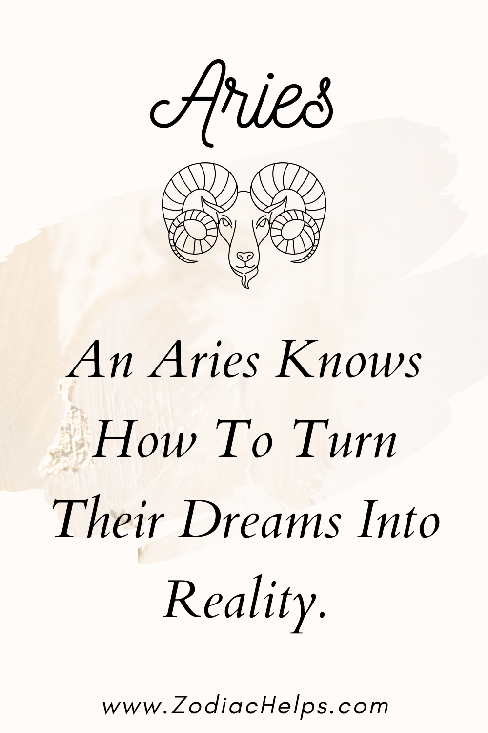 Aries Quotes And Captions