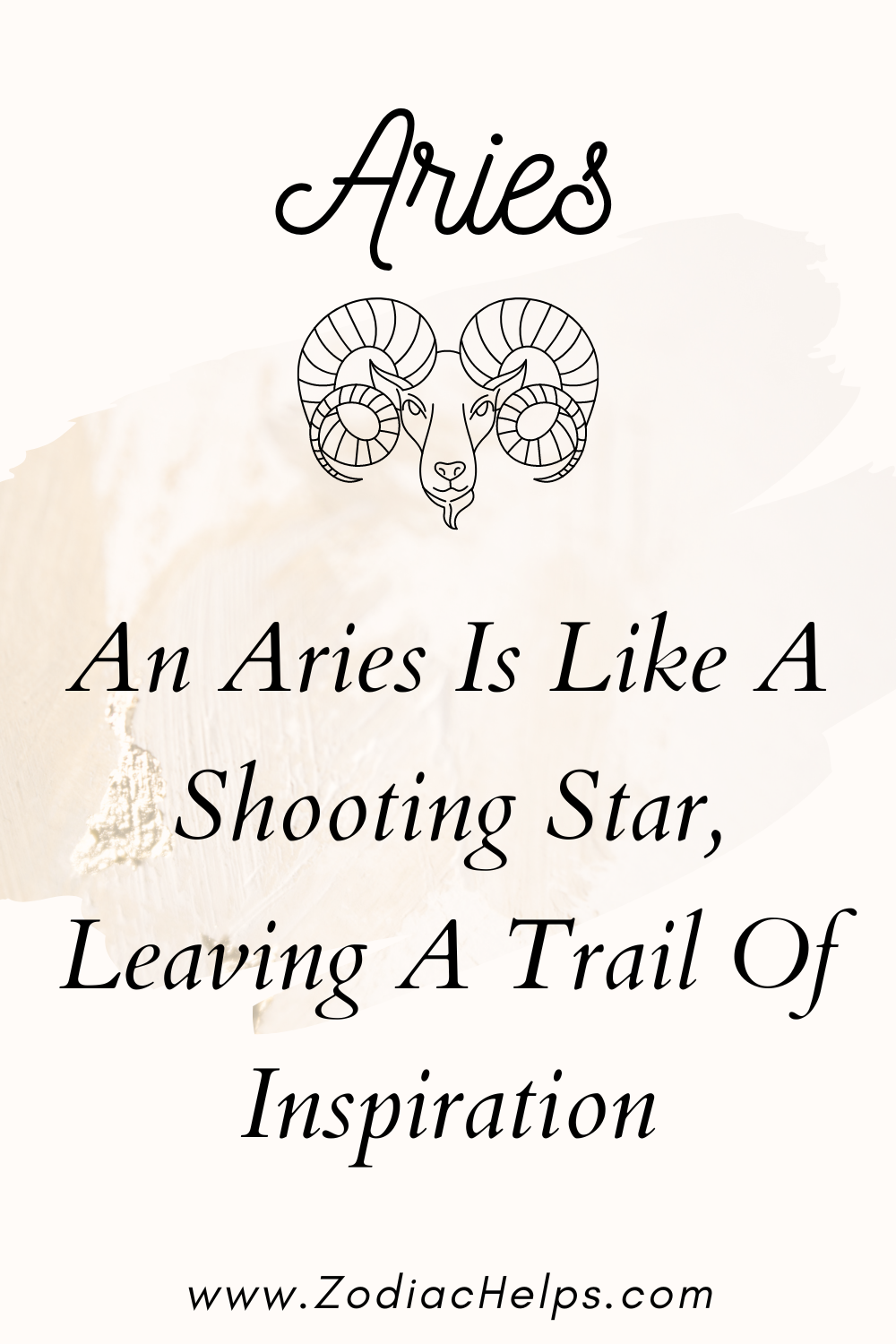 Aries Quotes And Captions