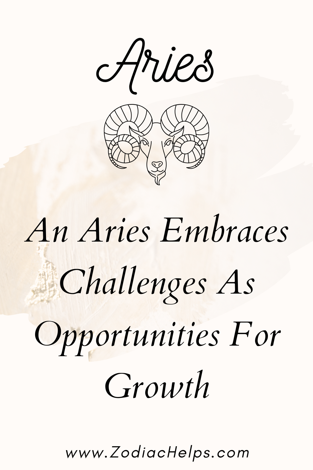 Aries Quotes And Captions