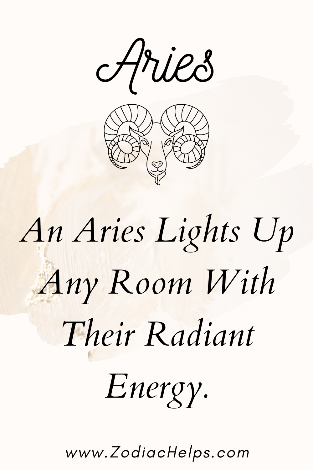 Aries Quotes And Captions