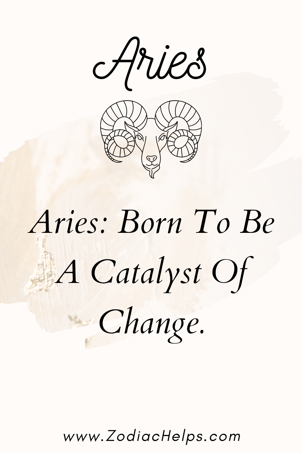 Aries Quotes And Captions