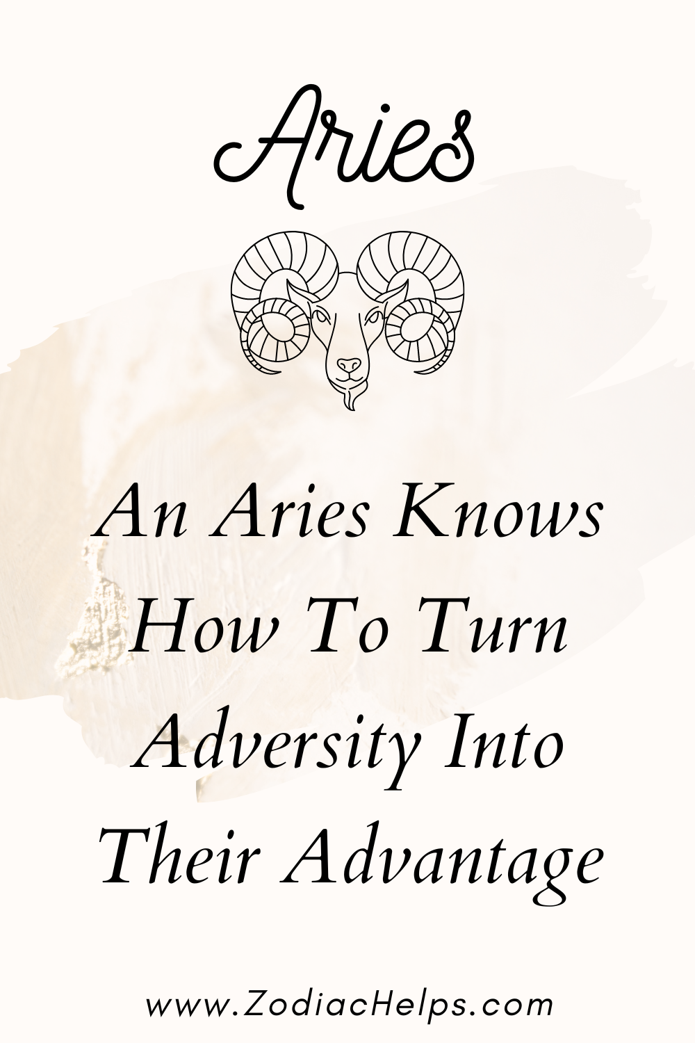 Aries Quotes And Captions