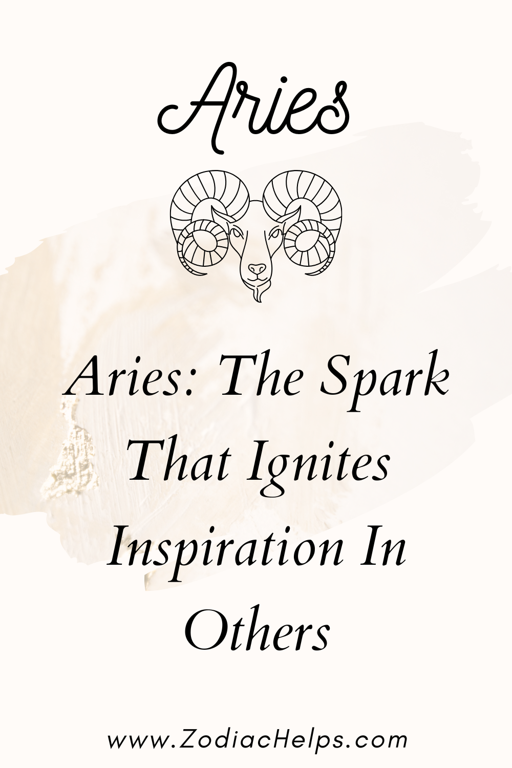 Aries Quotes And Captions