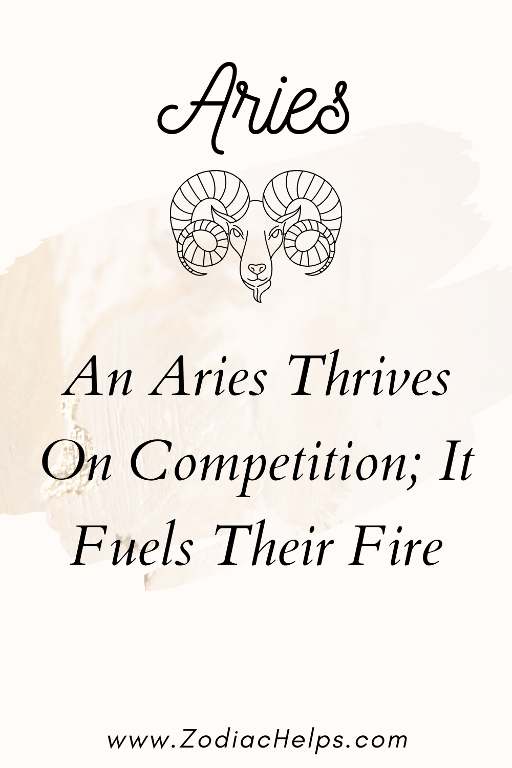 Aries Quotes And Captions