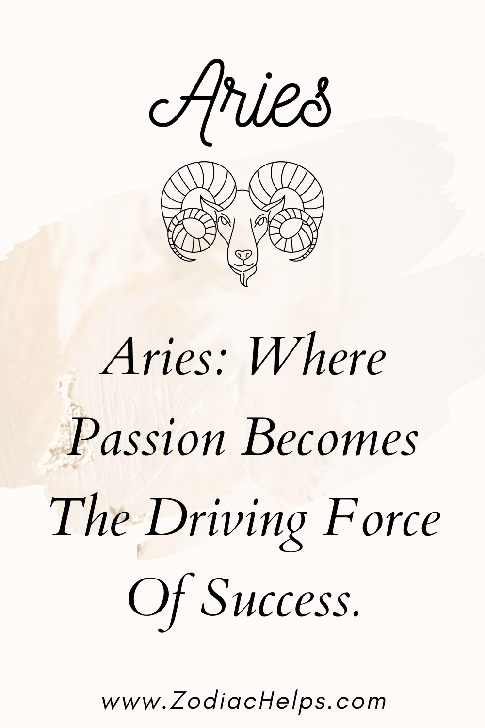 Aries Quotes And Captions