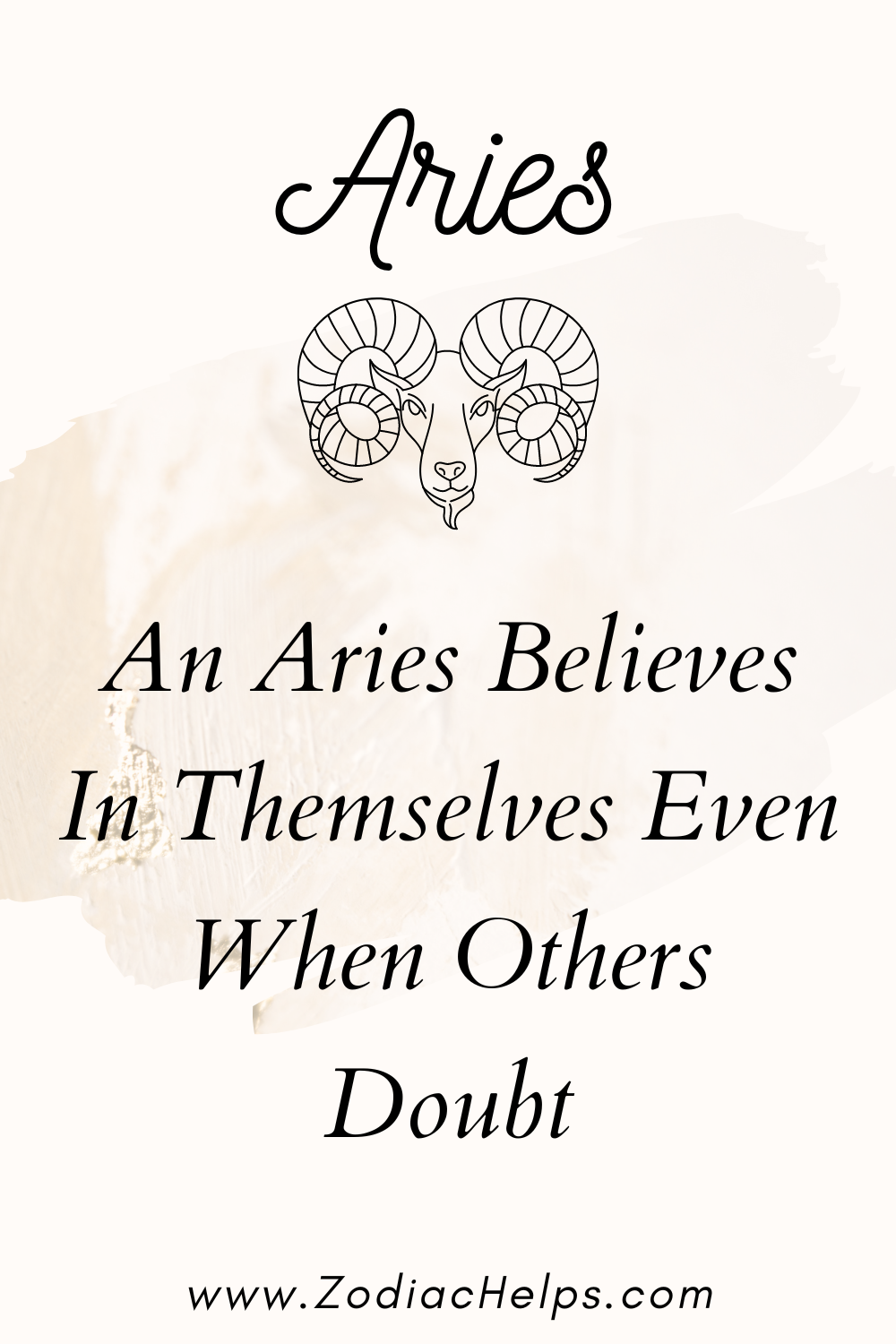 Aries Quotes And Captions