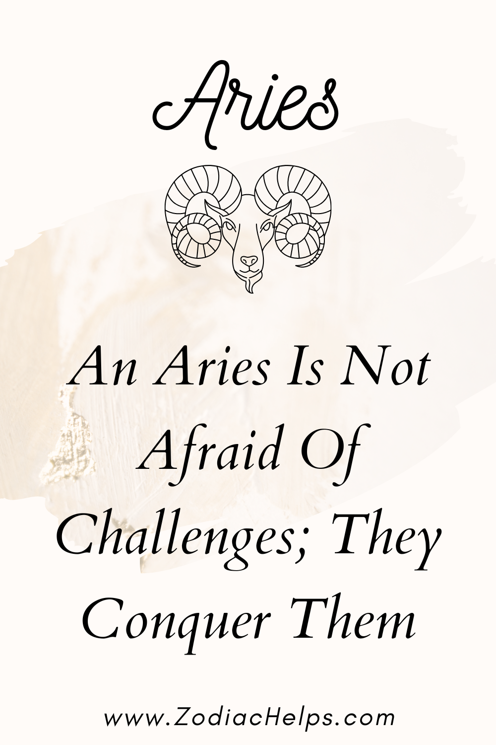 Aries Quotes And Captions