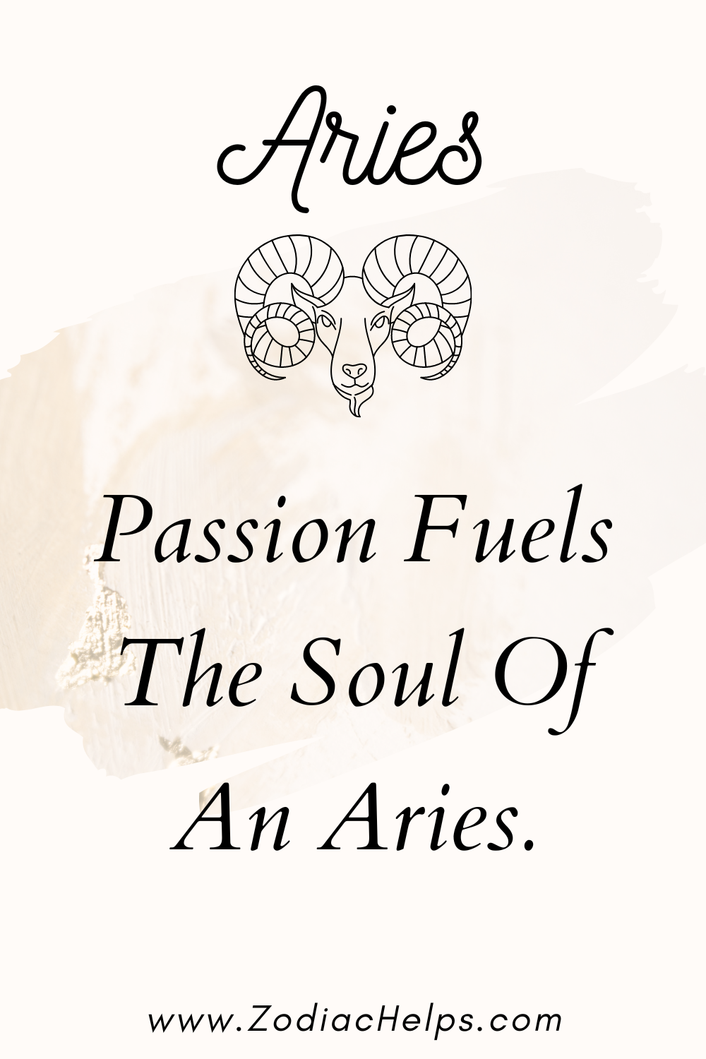 Aries Quotes And Captions