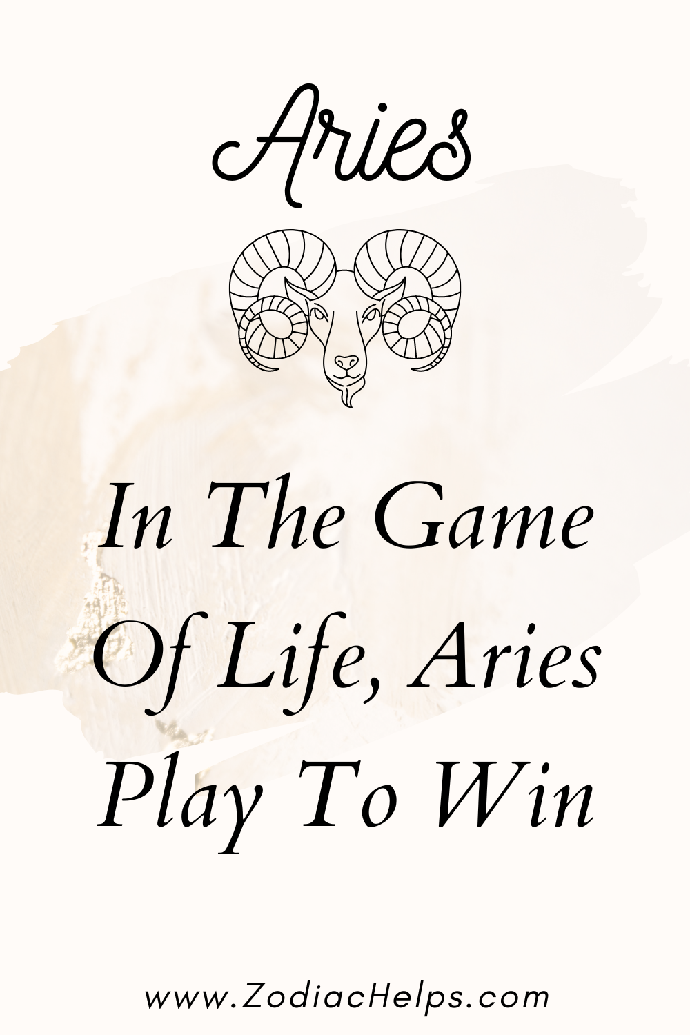 Aries Quotes And Captions