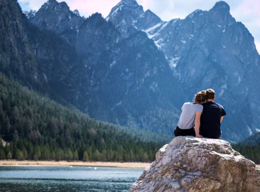 Discovering the Places Your Girlfriend Wishes You Would Take Her More.