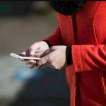 Encouragement to Send the One Message You're Afraid to, but Should, Anyway.