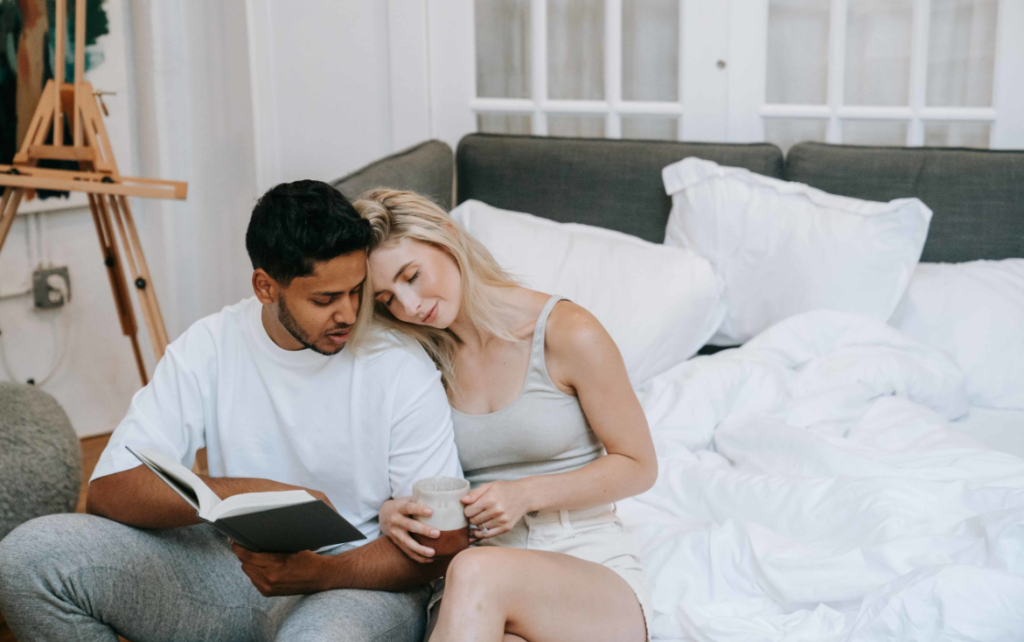 Zodiac: What You Can Do To Make Him Fall In Love With You