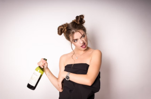 How Men Flirt When Drunk, According To Their Zodiac Sign