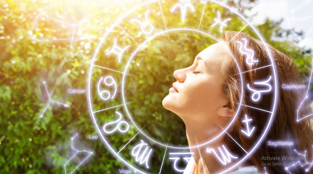 These Signs Will Use The Law Of Attraction In October 2025