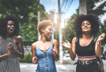 4 Zodiac Signs That Will Really Blossom In 2026!