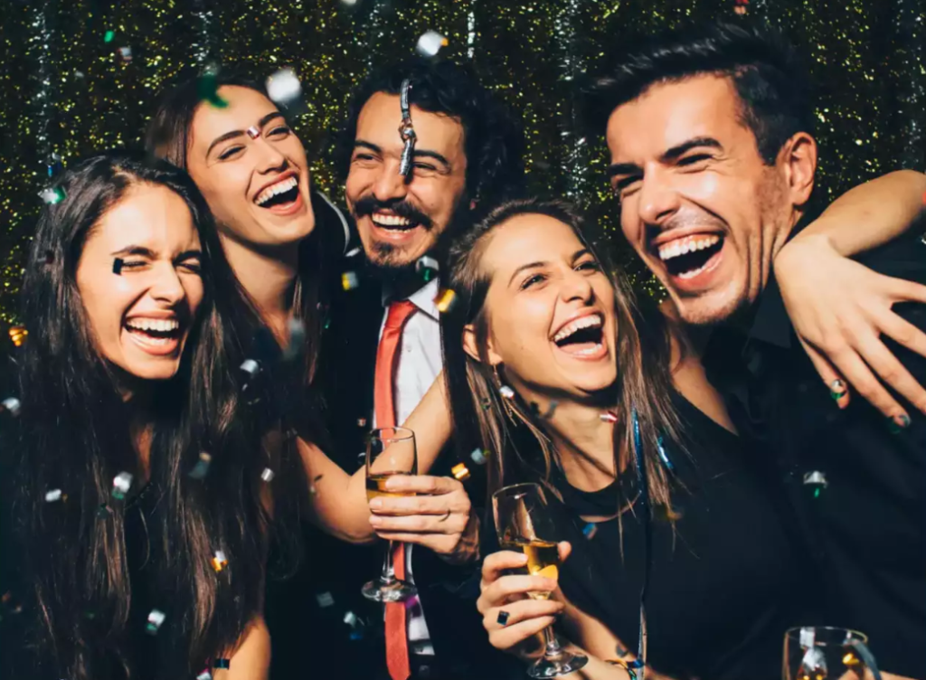 What Each Zodiac Sign Hides Behind a Smile