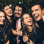 What Each Zodiac Sign Hides Behind a Smile