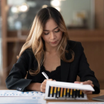 Monthly Financial Horoscope September 2025 For Your Sign