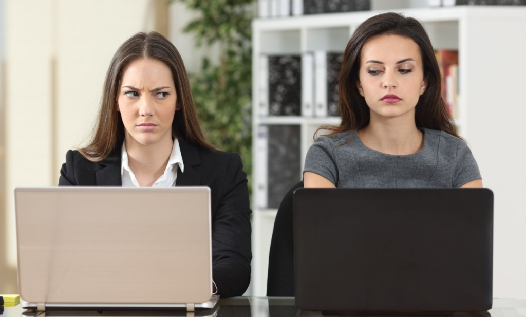 The 5 Most Jealous Birth Months