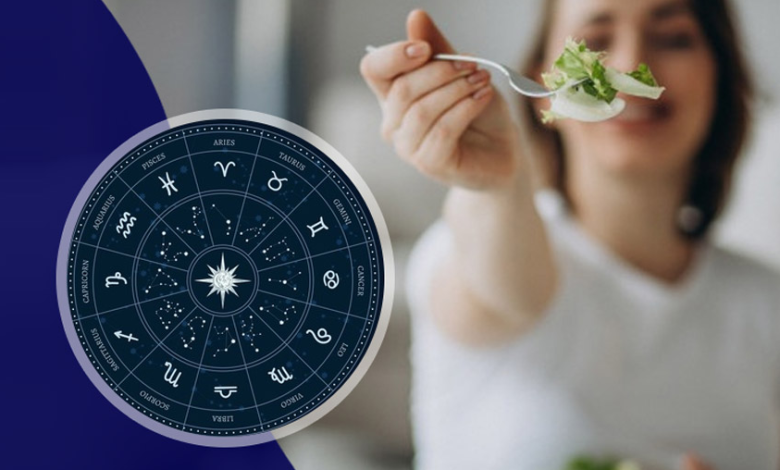 What Diet to Follow According to Your Astrological Sign