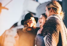 Experts Offer 18 Strategies for Becoming a Better Friend