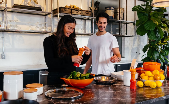 Zodiac Men Who Love To Cook