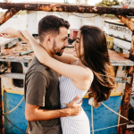 The Song That Summons Your Soulmate (Based On Birth Month)