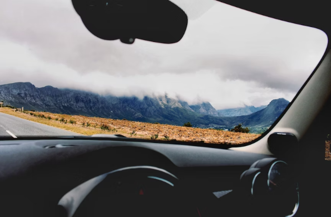 4 Zodiac Signs Who Plan The Best Summer Road Trips