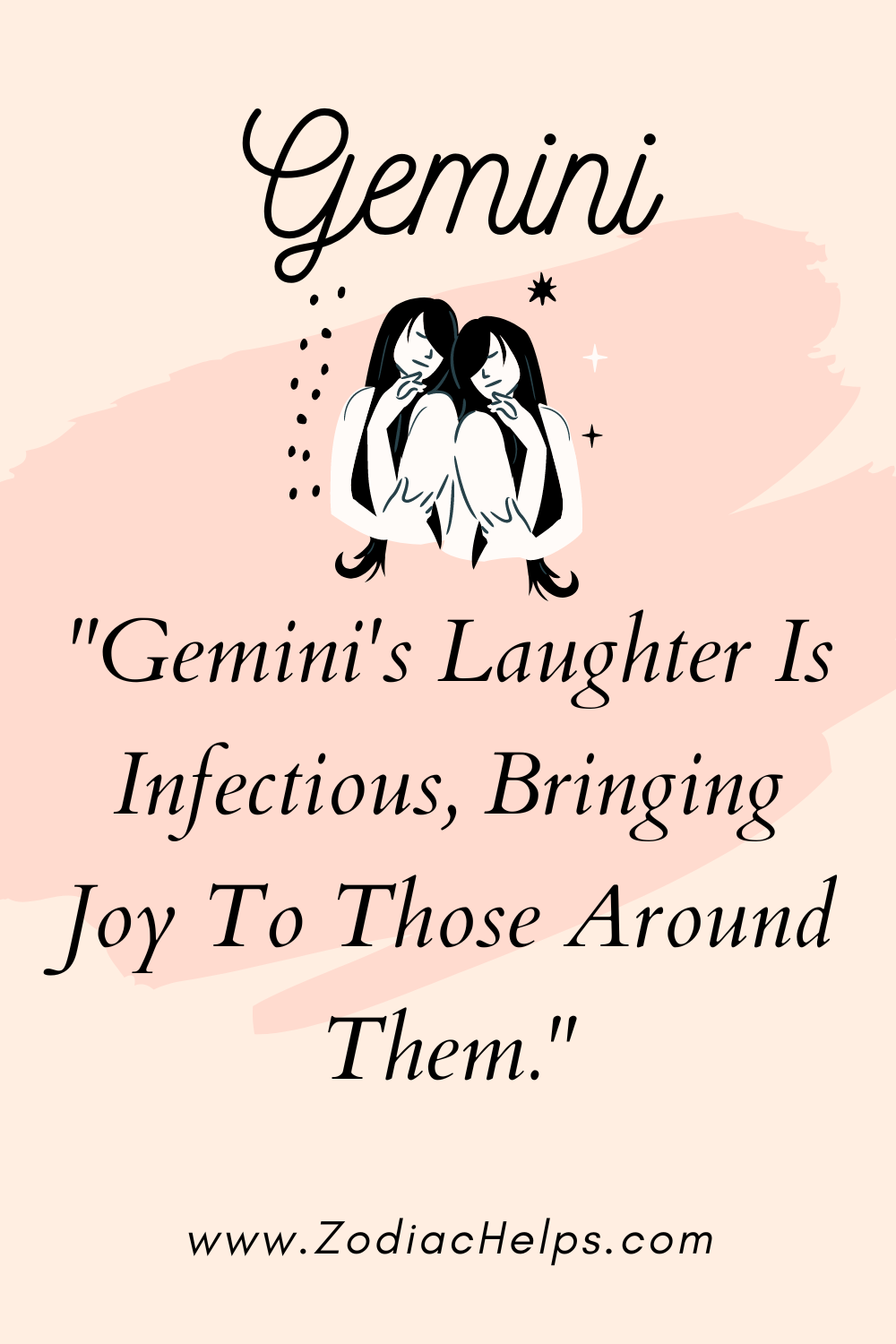 48 Relatable Gemini Quotes And Captions