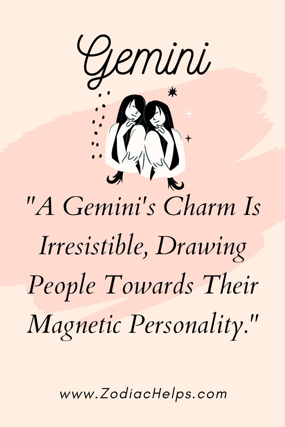 48 Relatable Gemini Quotes And Captions