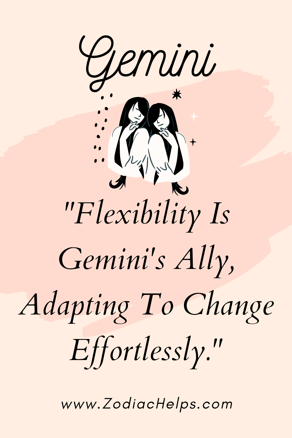 48 Relatable Gemini Quotes And Captions