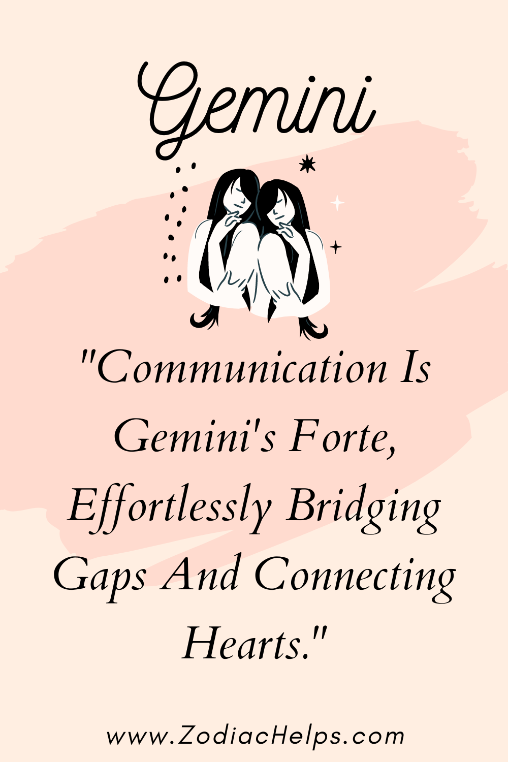 48 Relatable Gemini Quotes And Captions