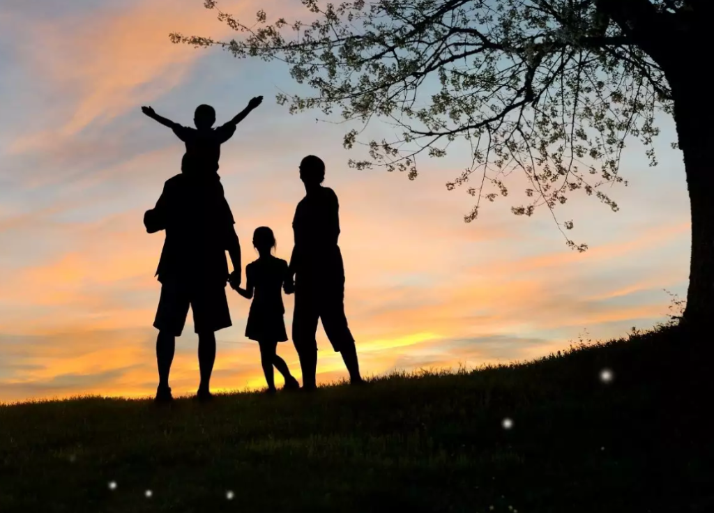 Family Dynamics in October: How Your Sign Shapes Your Home Life