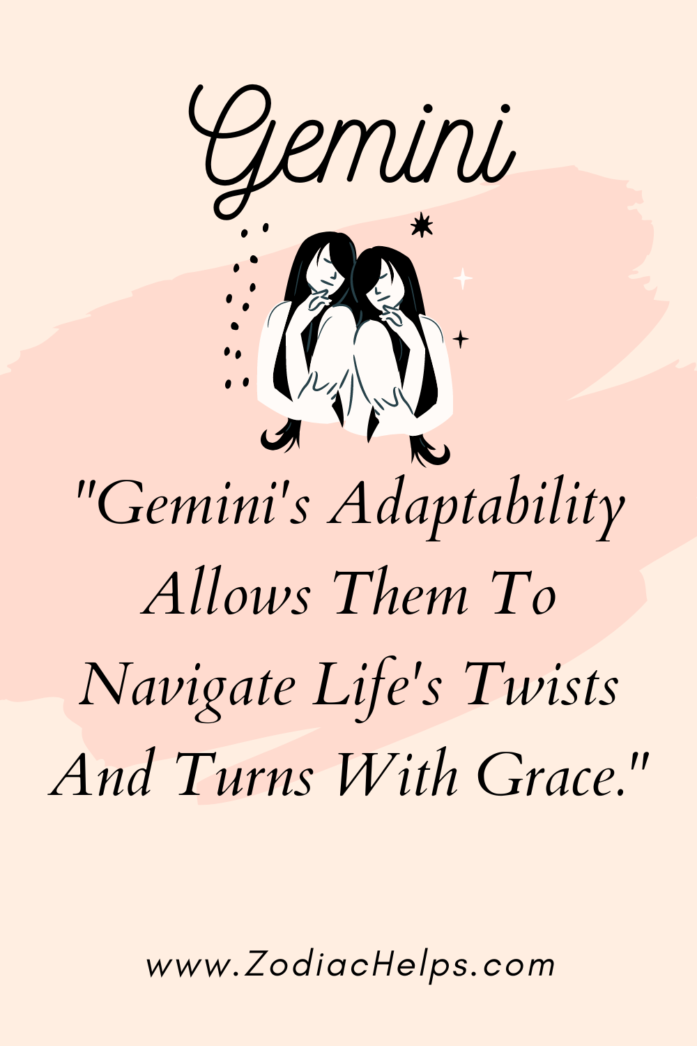 48 Relatable Gemini Quotes And Captions