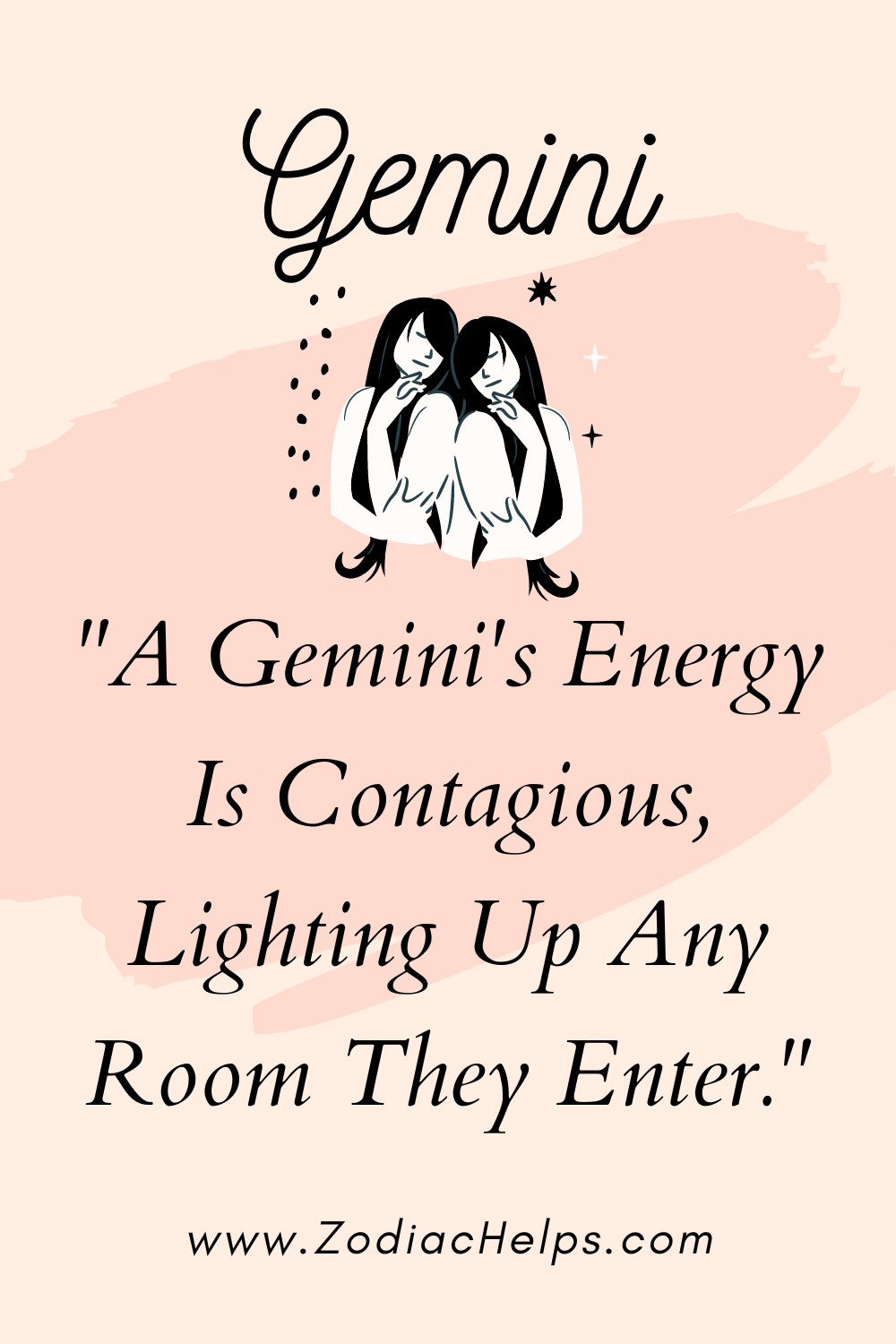 48 Relatable Gemini Quotes And Captions