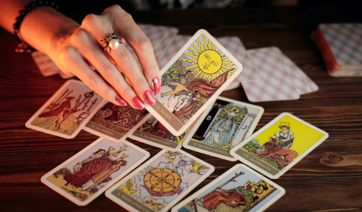 A Tarot Reader Predicts What Each Zodiac Should Expect Before 7/20/2023