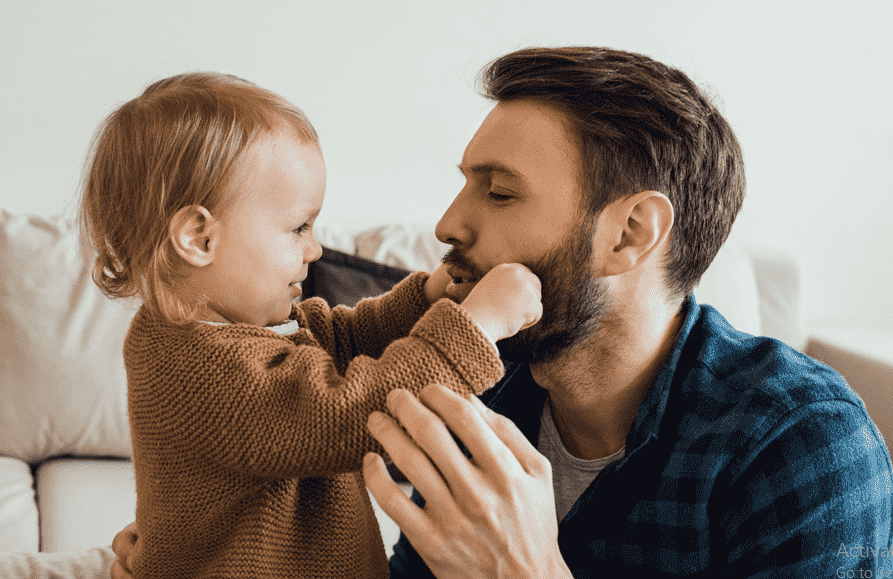 What Awaits You as Parents and What Are His Character Traits