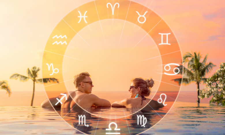 3 Zodiac Signs That Need To Take A Vacation