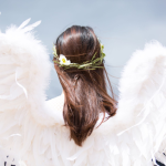 The Angel Number That Protects You (Based On The Month You Were Born)