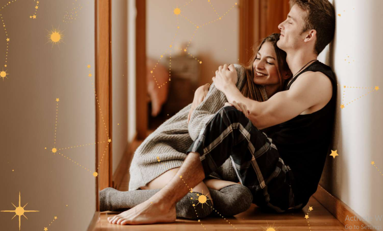 4 Zodiac Couples Who Have The Healthiest Type Of Attachment