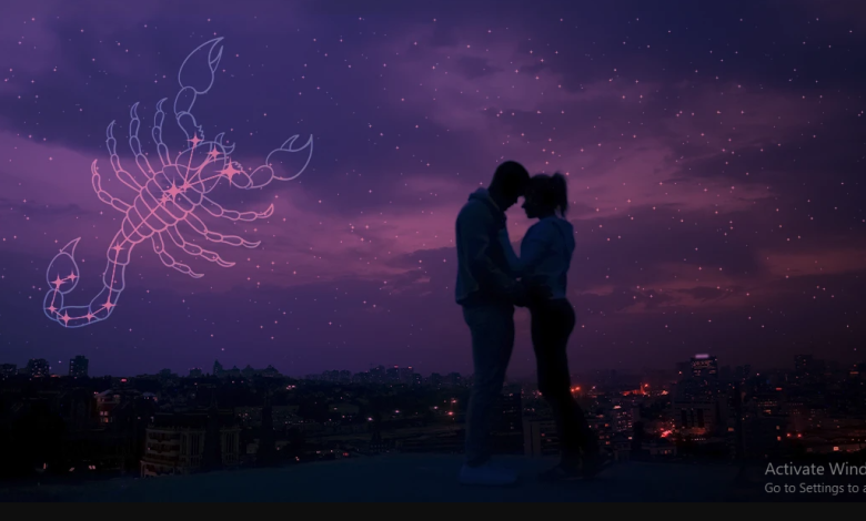 4 Zodiac Signs That Make The Best Scorpio Soulmates