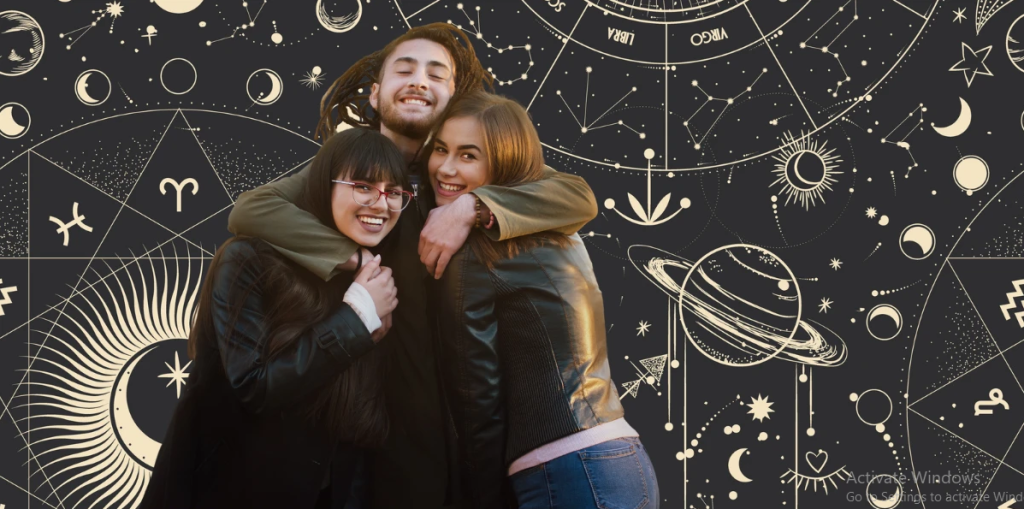 2 Zodiac Signs Who Will Soon Have Their Quiet Soulmate Prayers Answered