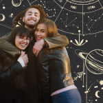 2 Zodiac Signs Who Will Soon Have Their Quiet Soulmate Prayers Answered