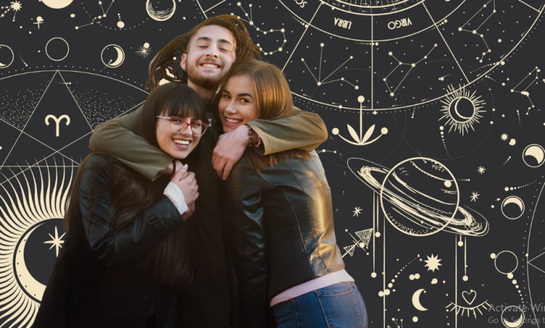 4 Zodiac Signs That Make The Best Virgo Soulmates