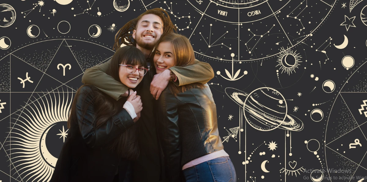 4 Zodiac Signs That Make The Best Virgo Soulmates
