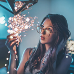 3 Zodiacs With Soft Souls Of Spring Cherry Blossoms