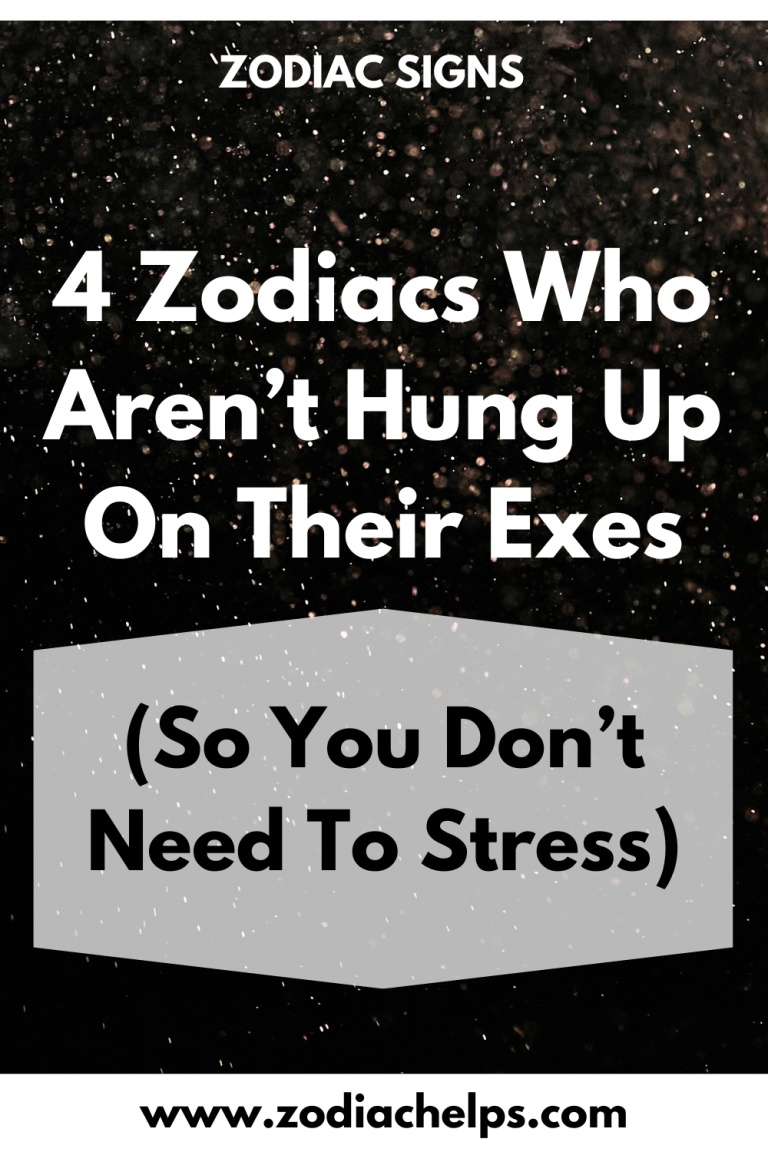 Discover Which 3 Zodiac Signs Often Ignore Their Own Needs — And How They Can Heal